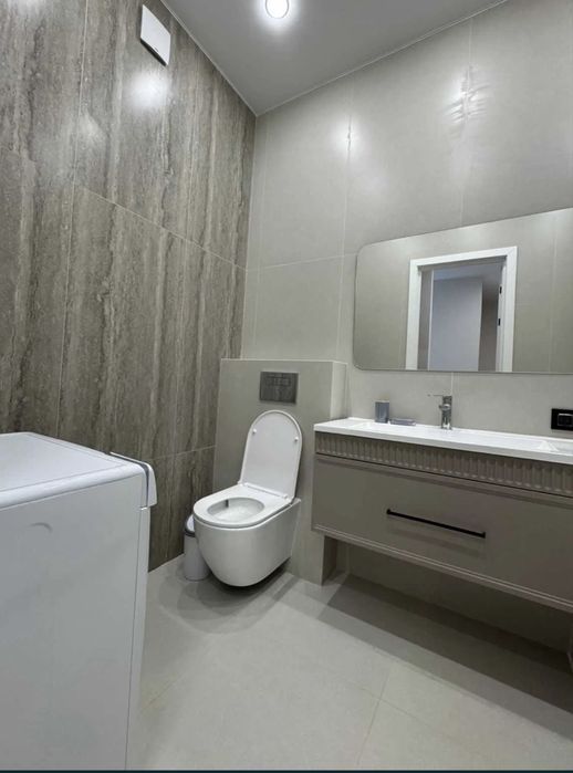 Аренда Согдиана 2х ком