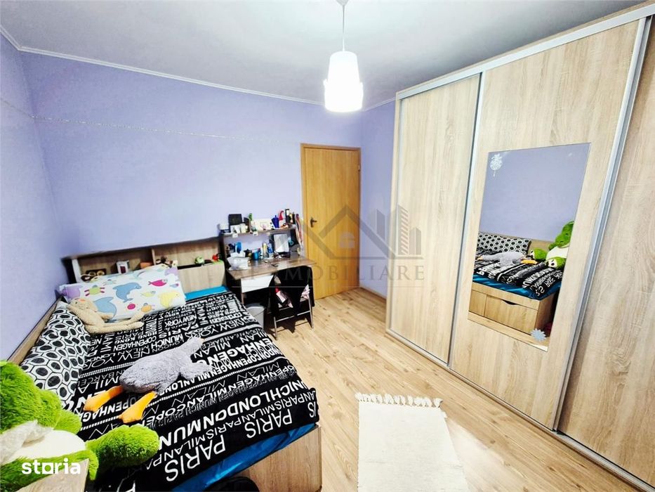 Apartament cu 2 camere de vanzare — fotografia 3