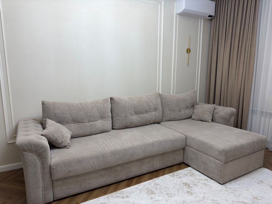 Продам диван в гостиную
