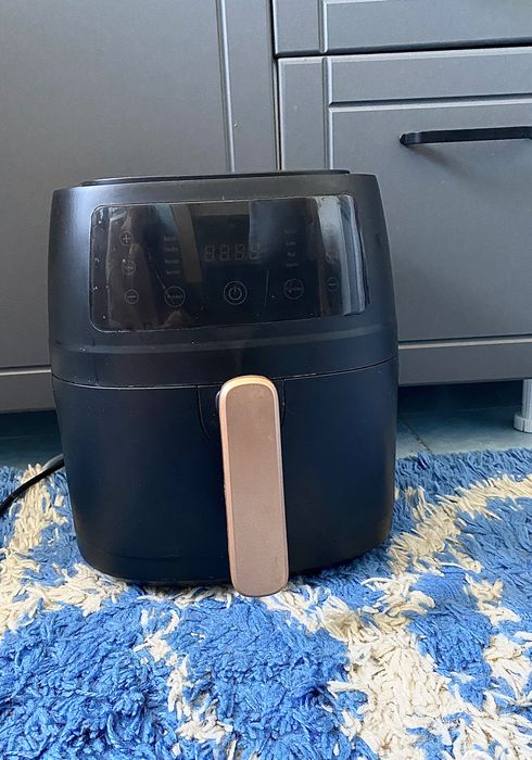 Airfryer friteuza