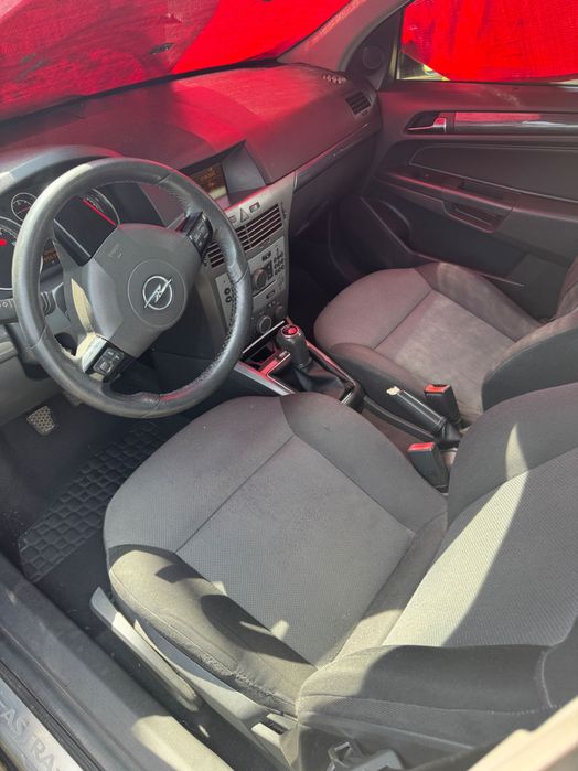 OPEL Astra 0 — imagine 2