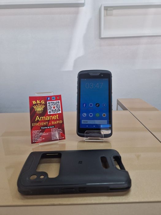 Unitech EA520 64gb Amanet BKG