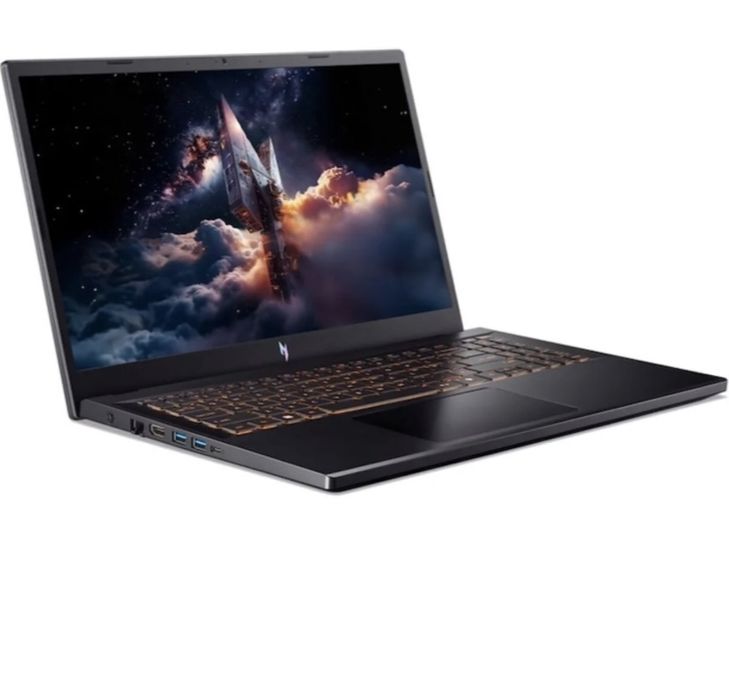 Acer Nitro V15 ANV15-52 512 GB garantie valabila pana in 10.2027