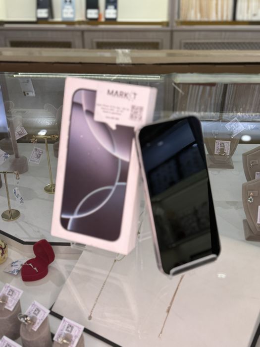 Apple iPhone 16 Pro Max 256GB