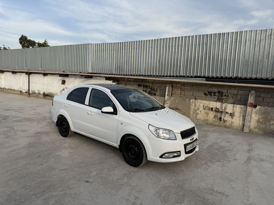Nexia 3 2022 Автомат идеал