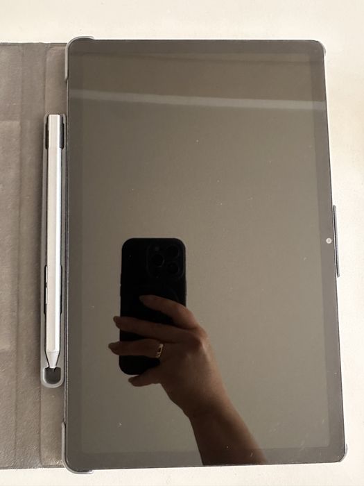 Планшет Lenovo Tab M10 Plus