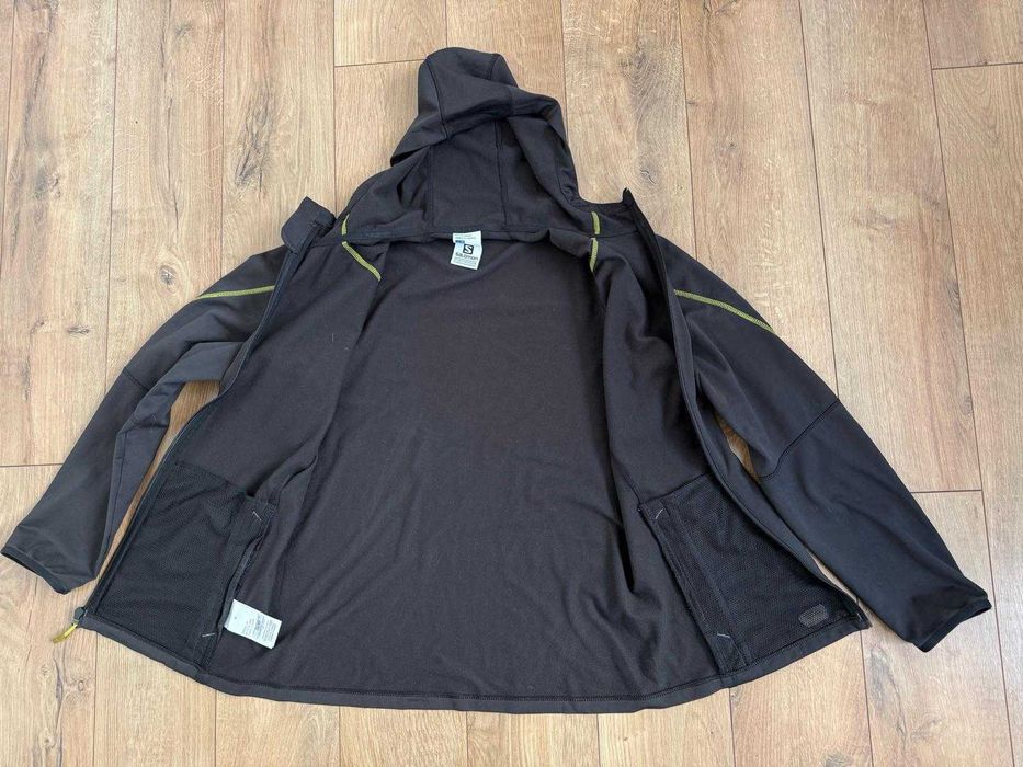 Salomon M barbati jacheta AdvancedSkin Warm