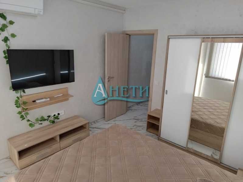 Дава се под наем Двустаен апартамент в София, Зона Б-18 - 68 кв.м за 997.05 € - Снимка #4