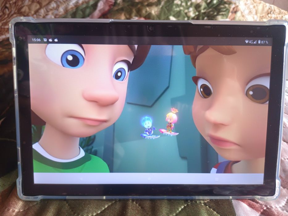 Планшет "G-2000"   512G /ozu 16g