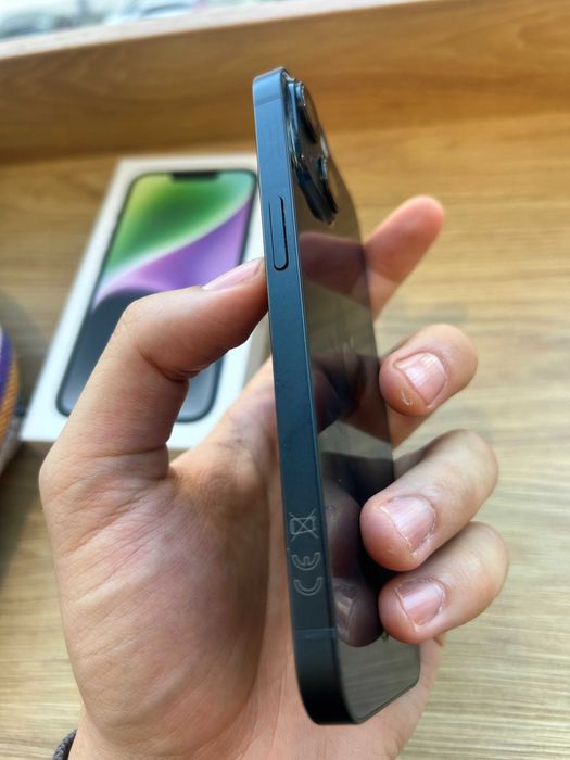 iPhone 14 128gb като нов