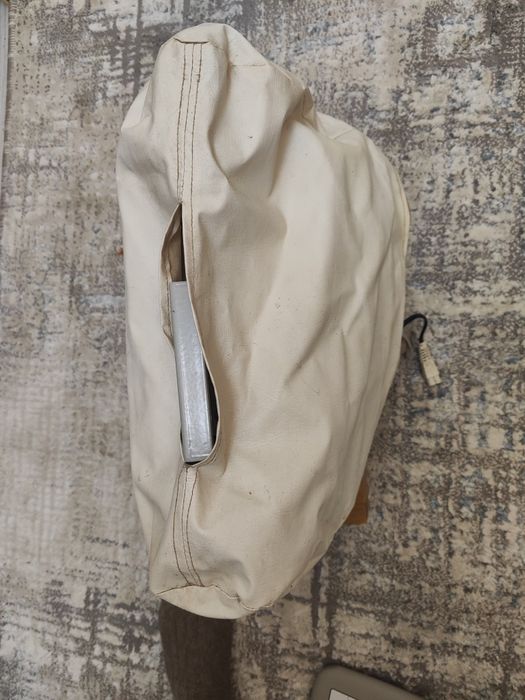 Швейная машинка чайка 134A