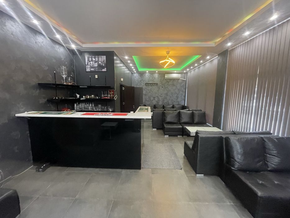 Продава се Заведение в Бургас, Меден рудник - зона В - 56 кв.м за 702 €/кв.м - Снимка #3