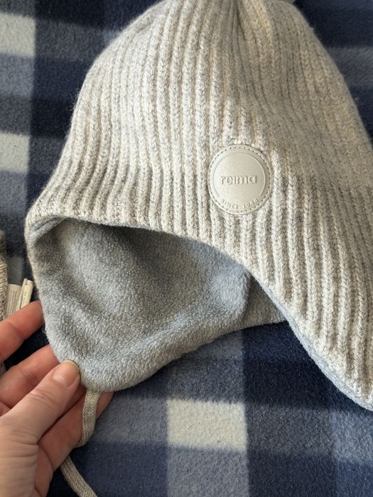 Продам шапку и снуд