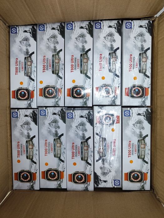 T800 ultra watch OPTOM!!!