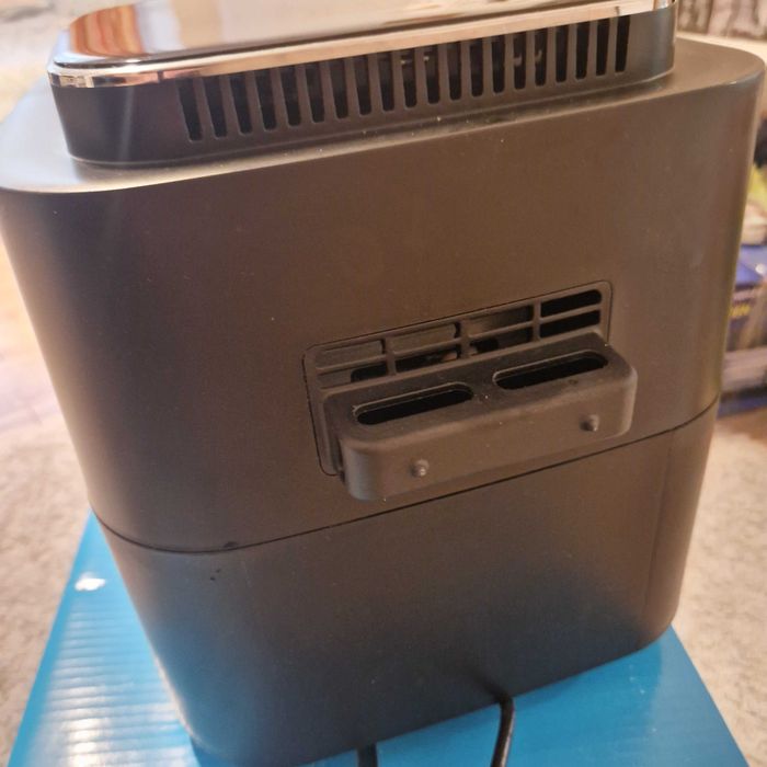 Airfryer [Friteuza cu aer cald) Star-Light DAFV-1400X6, 1400 W, 6 l, 12 Programe