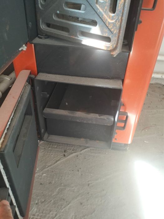 Неделка печь продается