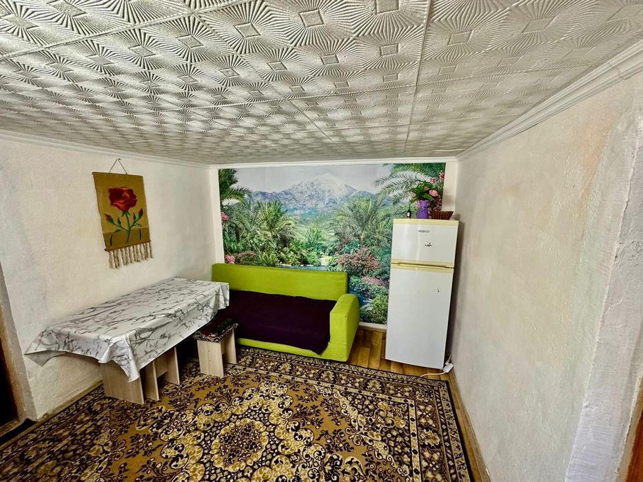 Бурабай. ул. Кокмайса ( Щорса)