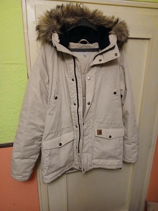 Мъжко яке Carhart