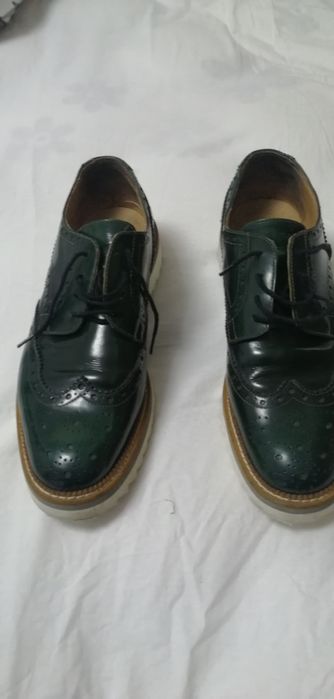 Vand pantofi Bigotti