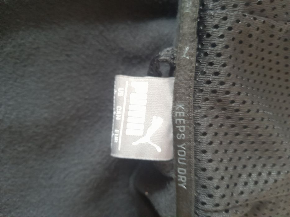 Суитчър PUMA Размер L