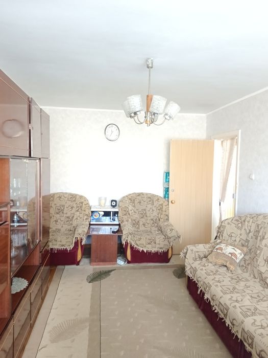 Продам 3 х комн квар.4 -23-1  этаж.