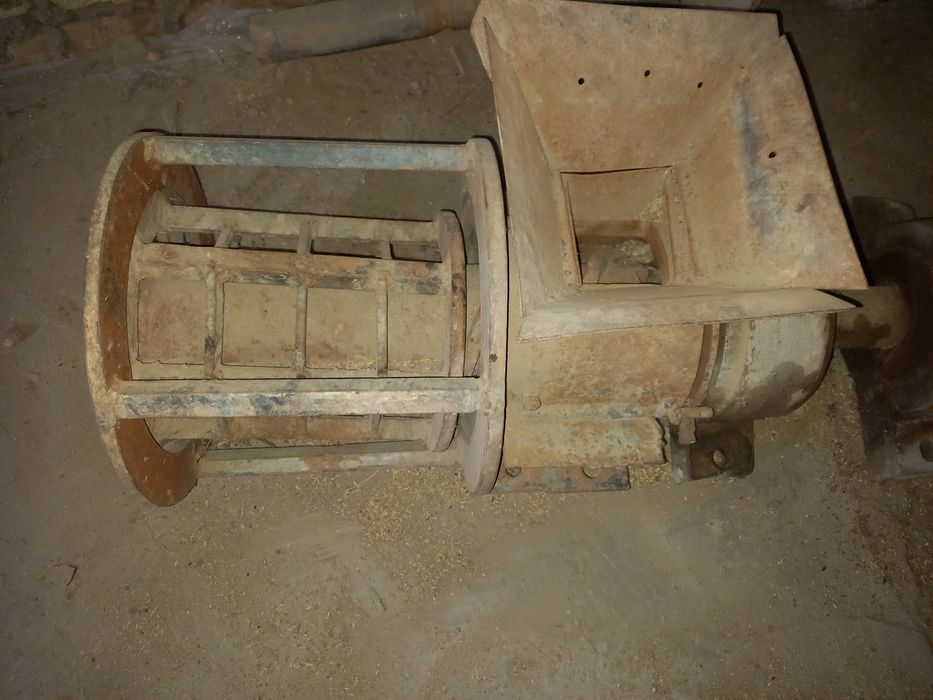 Шоли хорозни вали