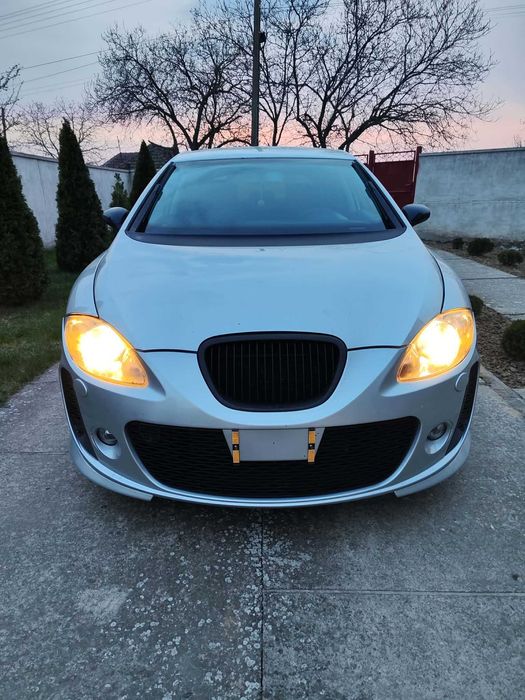 Seat Leon FR cupra 1.9 TDI