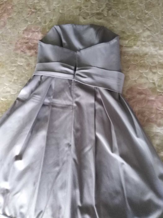 Луксозна, официална рокля марка bote