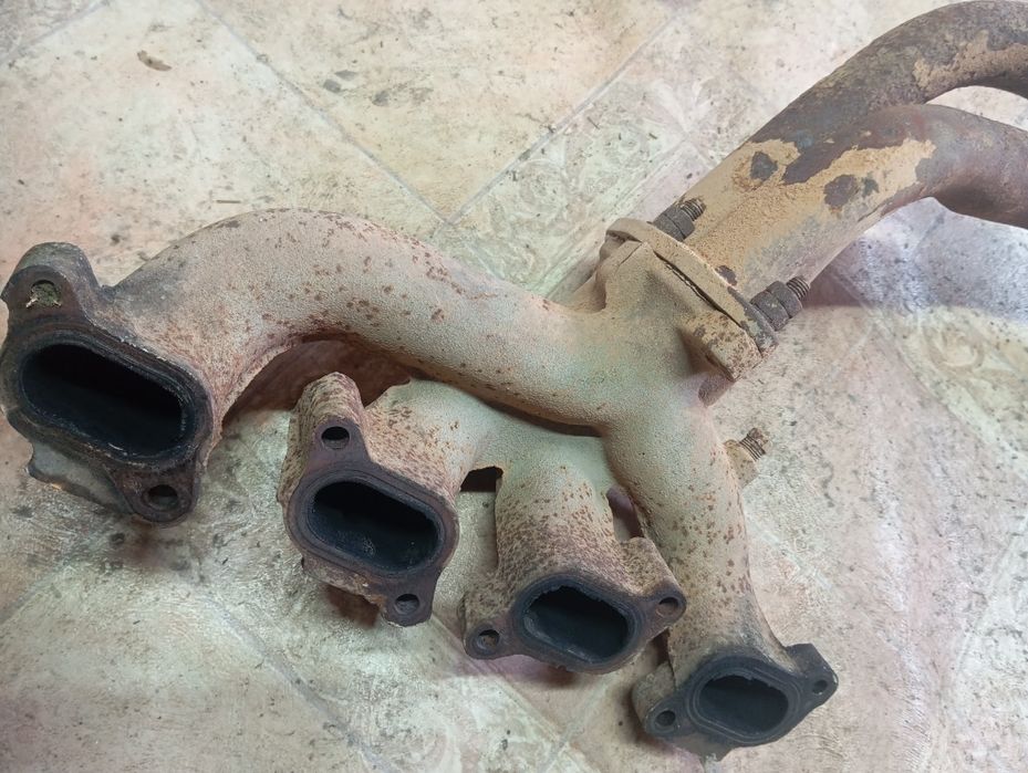 Продам блок на 402 двигатель