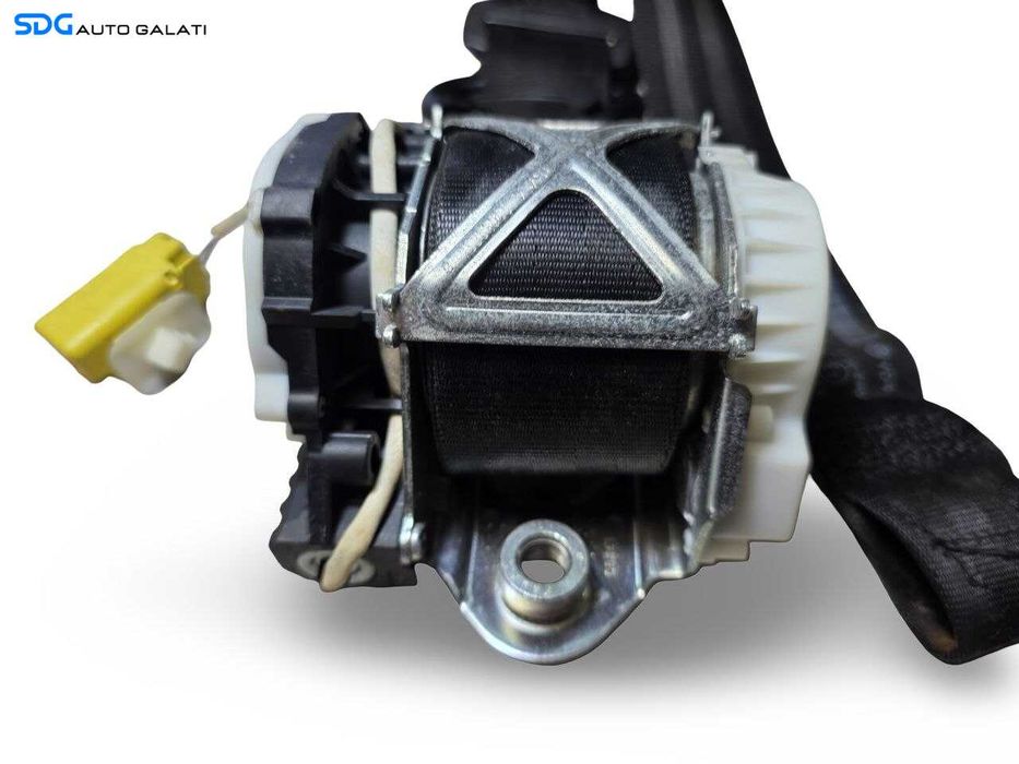 Centura Capsa Stanga Fata Volkswagen EOS 2006 - 2015 Cod 1Q2857705 [LS1074]