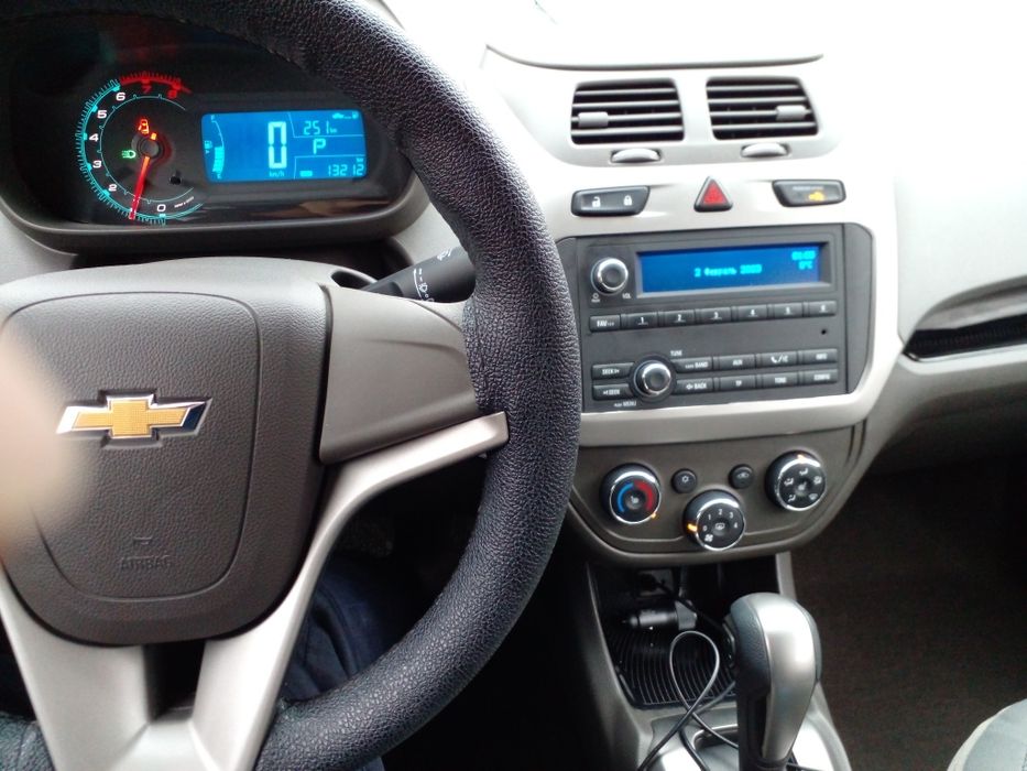 Coblt oq 2021 benzinda