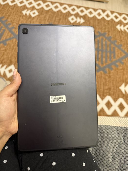 Продам планшет samsung Galaxy Tab S6 lite