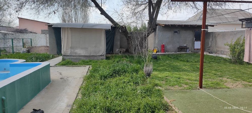 Продаётся дом-дача