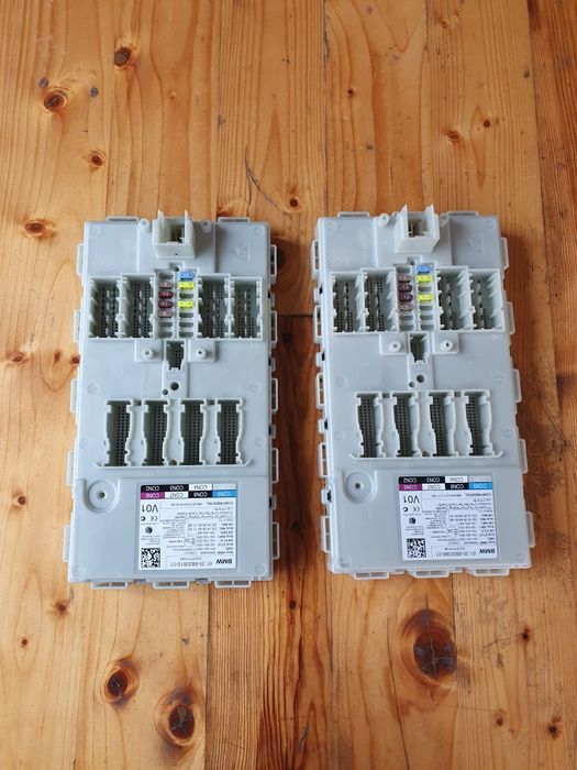 Modul/Calculator BDC 2 Bmw G30 G31 G11 G12 G01 G02 G32