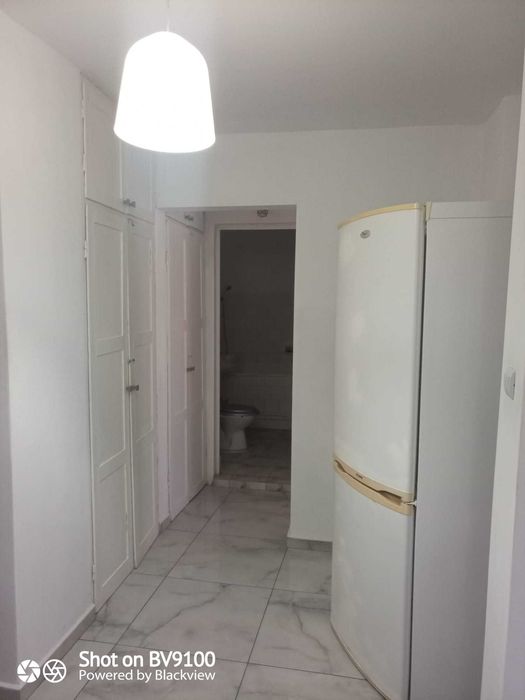 Închiriere apartament cu două camere
