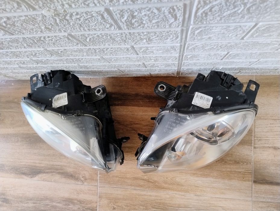 Bi Xenon фарове Mini Cooper COUNTRYMAN/PACEMAN