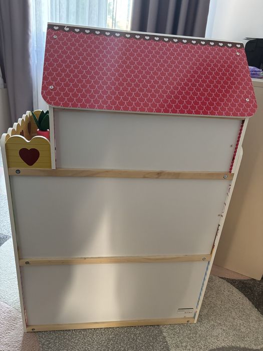 Casuta de Papusi - 29 x 59 x 90 cm