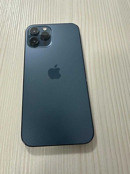 Iphone 12 ProMax 128 gb