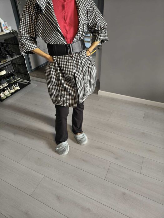 trench Naf Naf - marimea 34