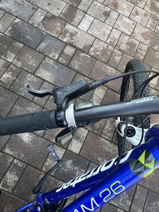 Bicicleta corratec MTB