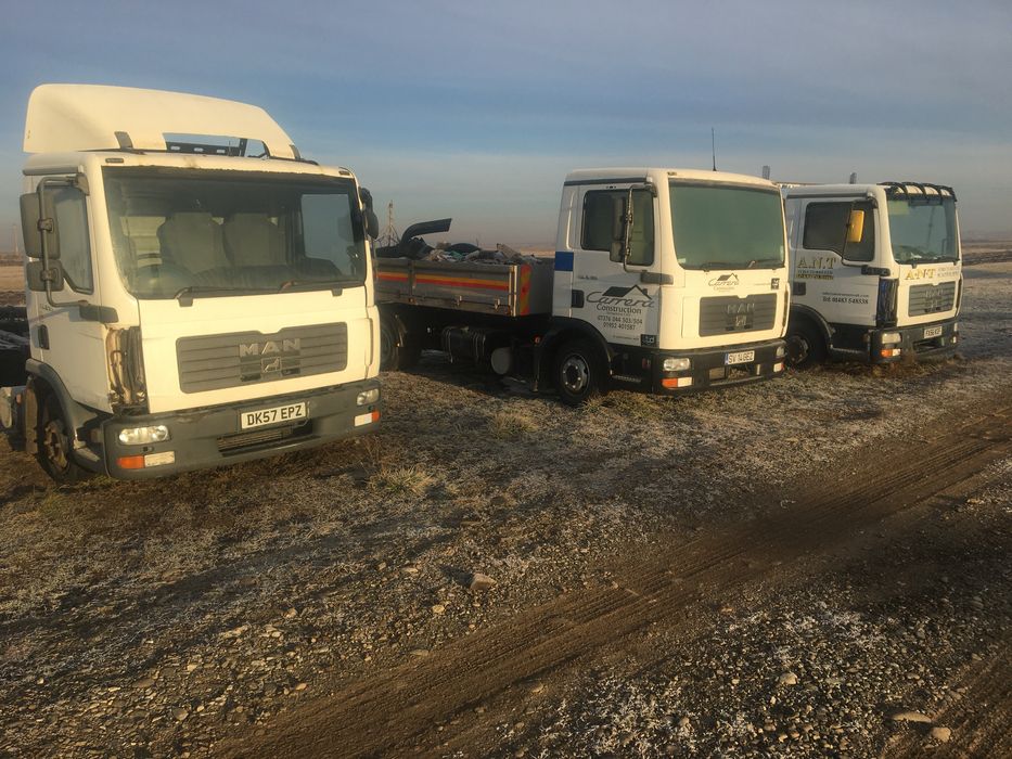 Man tgl 8150,8180,8210,10210,12210