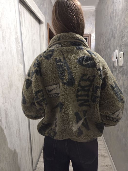 Яке Nike, парка , hoodie
