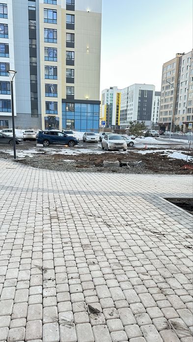 Сдам в аренду коммерческое помещение
