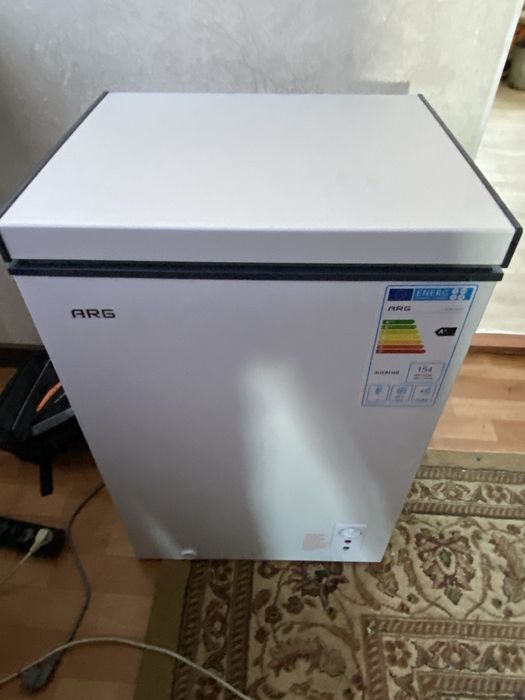 Морозильная камера ARG