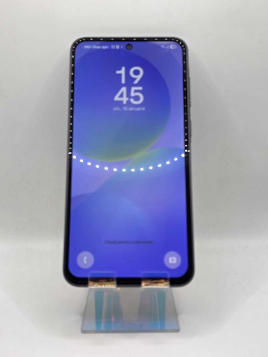 Samsung A36, MEM 128GB, RAM 6GB, Amanet Doamna Ghica, Cod: 95078