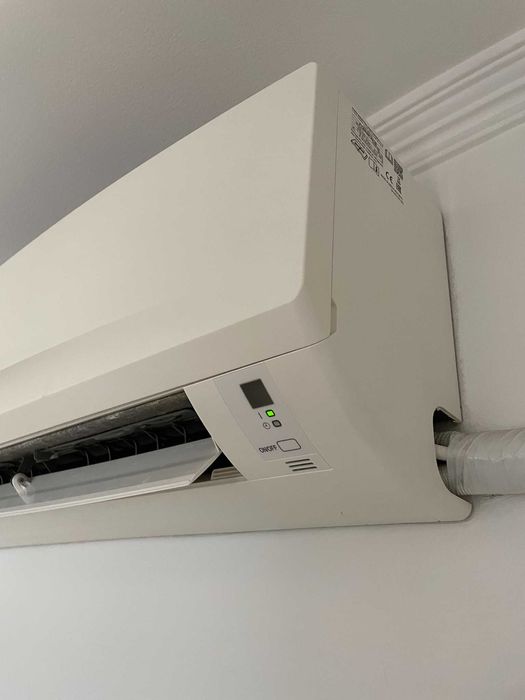 Климатик Dakin 12000