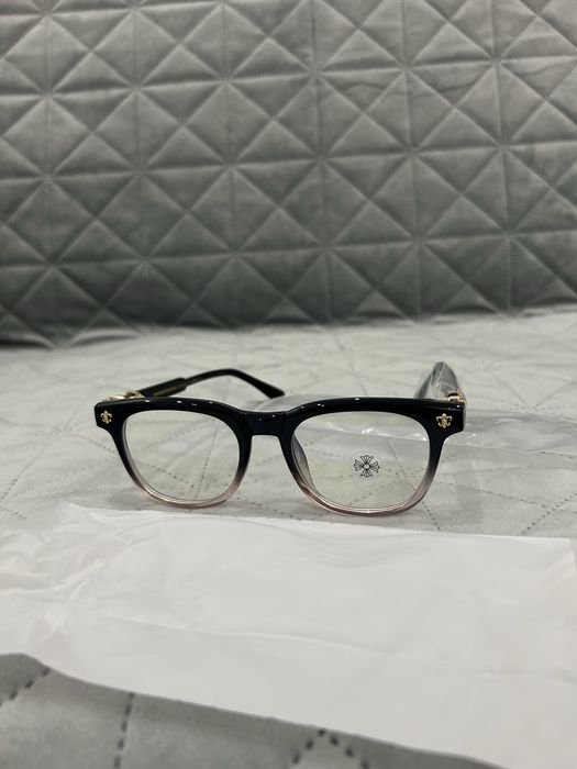 Ochelari Chrome Hearts
