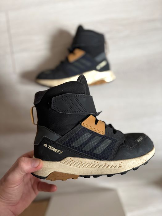 Adidas Terrex Shoes Обувки