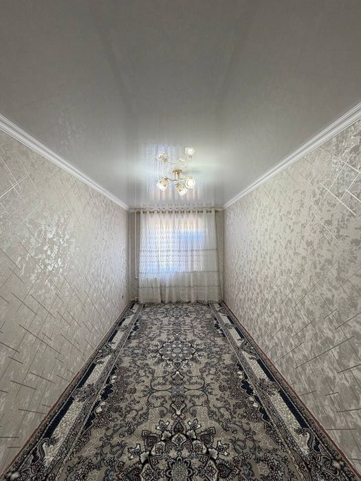 Arzon kvartira sotiladi