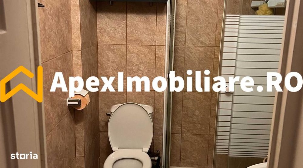 Apartament 2 camere de inchiriat Romana Bucuresti | ApexImobiliare.ro
